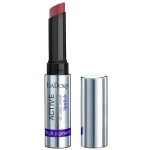 IsaDora Active All Day Wear Lipstick 14 g Heather 11