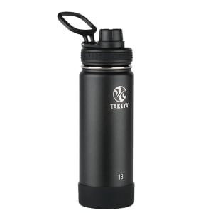 Takeya Actives Insulated Bottle 530 ml Onyx