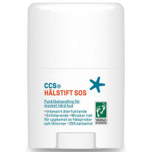 CCS Hälstift SOS 25 ml