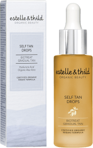 Estelle & Thild Self Tan Drops 30 ml