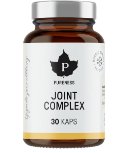 Pureness Joint Complex 30 kapslar