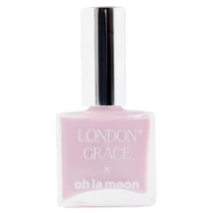 London Grace x Oh La Moon 12 ml Rose Quarts