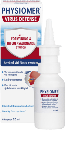 Physiomer Virus Defense 20 ml