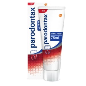 Parodontax Extra Fresh Tandkräm 75 ml