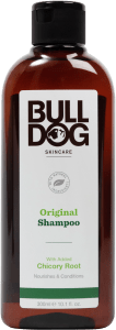 Bulldog Original Shampoo 300 ml