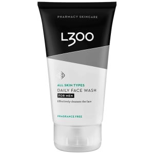 L300 for Men Face Wash 150 ml