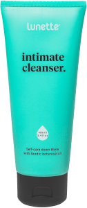 Lunette Intimate Cleanser 100 ml