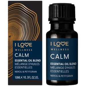 I Love Wellness Calm Essential Oil 10 ml