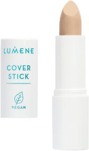 Lumene Cover Stick 4 g Light Beige