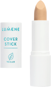 Lumene Cover Stick 4 g Natural Beige