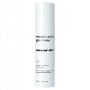 Mesoestetic Melan Tran3X Intensive Depigmenting Gel Cream 50 ml