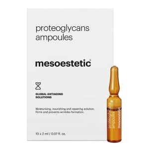 Mesoestetic Proteoglycans Ampoules 10X2 ml