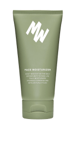 MenWith Skincare Face Moisturizer 75 ml
