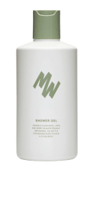 MenWith Skincare Shower Gel 300 ml