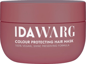 Ida Warg Hair Mask Colour Protecting 300 ml