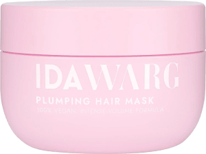 Ida Warg Hair Mask Plumping 300 ml