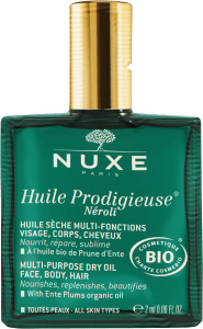 NUXE Huile Prodigieuse Neroli Dry Oil 100 ml