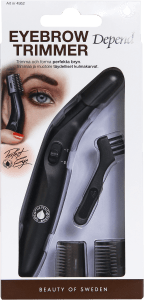 Depend Eyebrow Trimmer