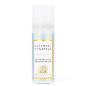 DeoDoc Deospray Intimate Fragrance Free 50 ml