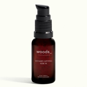 Woods Copenhagen Vitamin Lifting Serum 20 ml