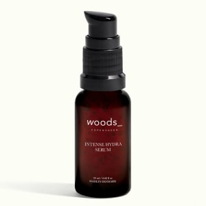 Woods Copenhagen Intense Hydra Serum 20 ml