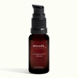 Woods Copenhagen Complex Eye Cream 20 ml