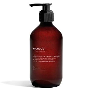 Woods Copenhagen Aromatique Hydra Hand Wash 300 ml