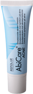 Repolar AbiCare Acne Emulsionskräm 30 ml