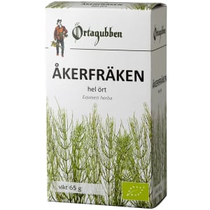 Örtagubben Åkerfräken Hel Ört 65 g