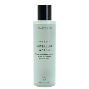 Löwengrip Clean & Calm Micellar Water 200 ml