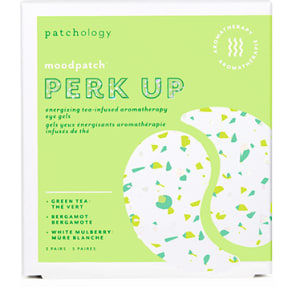 Patchology Moodpatch Perk Up Eye Gel 5 par