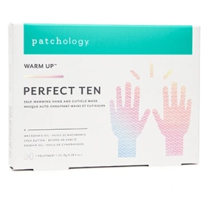 Patchology Perfect Ten Self Warming Hand Mask 1 par