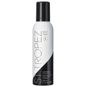 St.Tropez Self Tan Luxe Whipped Crème Mousse 200 ml