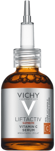 Vichy Liftactiv Supreme Vitamin C Serum Oparf 20ml