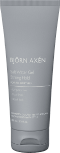 Björn Axén Salt Water Gel 100 ml