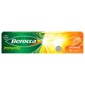 Berocca Immunity 15st