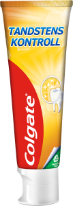 Colgate Tandstenskontroll Tandkräm 75ml