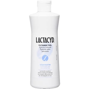 Lactacyd Liquid Soap 500ml