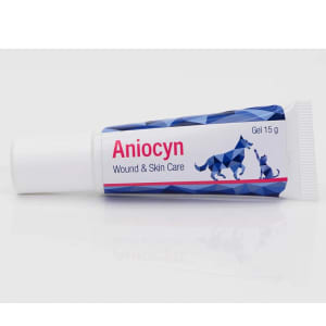 Aniocyn Gel 15 g