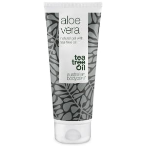 Australian Bodycare Aloe Vera Gel 100 ml