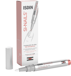 ISDIN SI-Nails Nagelbehandling 2,5ml