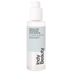 Indy Beauty Squalane Repairing Hair Serum 100 ml