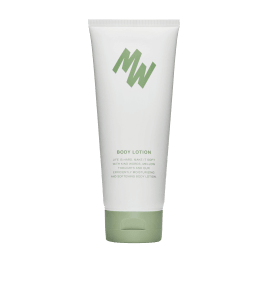 MenWith Skincare Body Lotion 200 ml