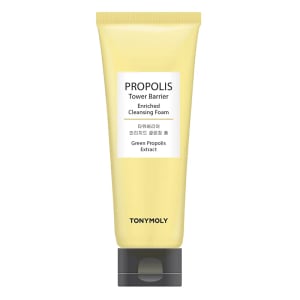 TonyMoly Propolis Tower Barrier Cleansing Foam 150 ml