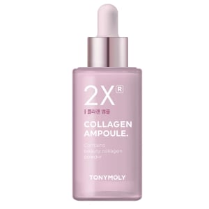 TonyMoly 2X Collagen Ampoule 50 ml