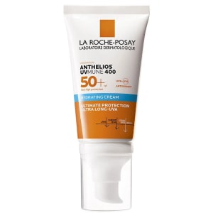 La Roche-Posay Anthelios UVMUNE 400 Hydrating Cream SPF50+ 50 ml