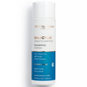 Revolution Haircare Salicylic Shampoo 250 ml