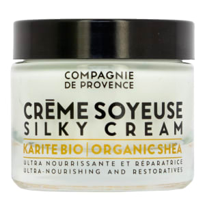 Compagnie de Provence Face Cream Sheasmör 50 ml