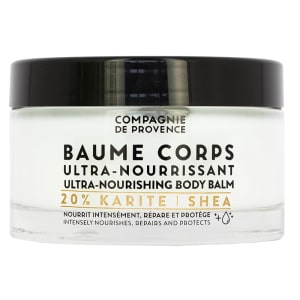 Compagnie de Provence Body Cream Sheasmör 200 ml