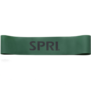 Spri Mini Band Light Träningsband